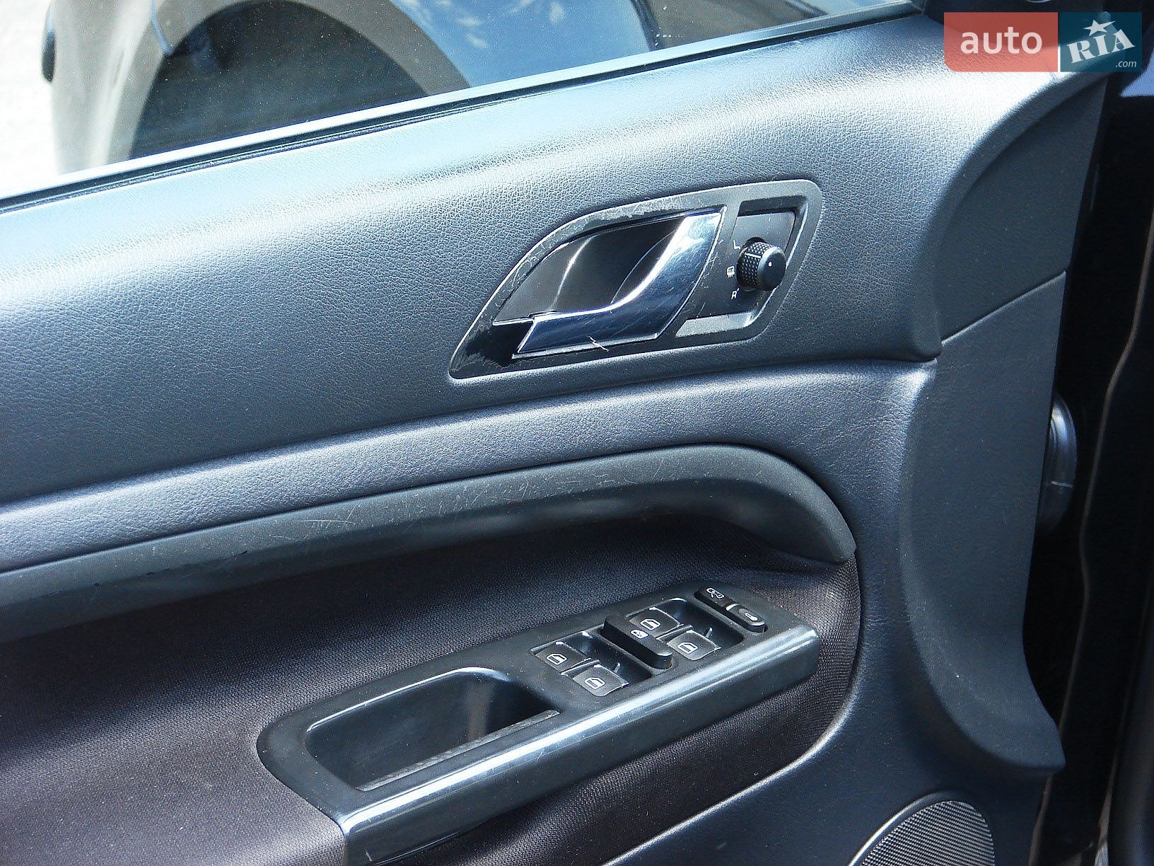 Skoda Superb 2005 VIN Y6UDL23U16B046209 фото оголошення 11 з 21
