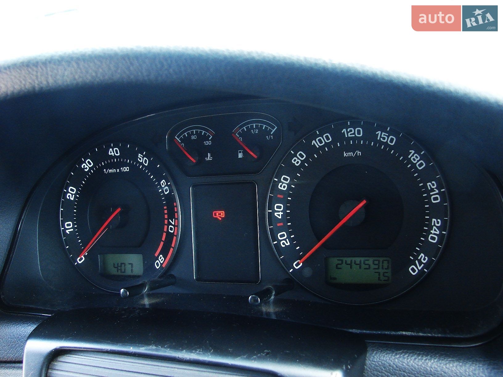 Skoda Superb 2005 VIN Y6UDL23U16B046209 фото оголошення 14 з 21