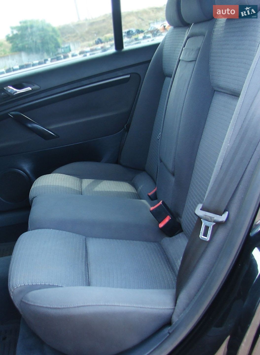 Skoda Superb 2005 VIN Y6UDL23U16B046209 фото оголошення 15 з 21