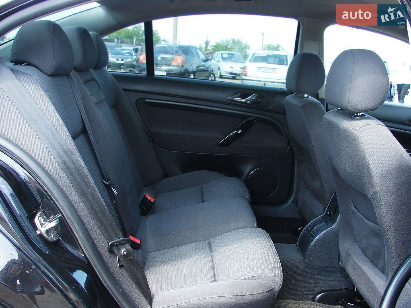 Skoda Superb 2005 VIN Y6UDL23U16B046209 фото оголошення 16 з 21