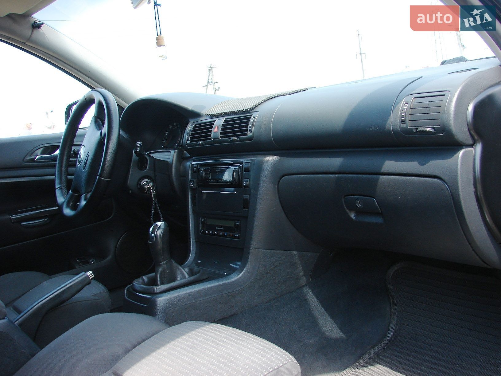Skoda Superb 2005 VIN Y6UDL23U16B046209 фото оголошення 17 з 21