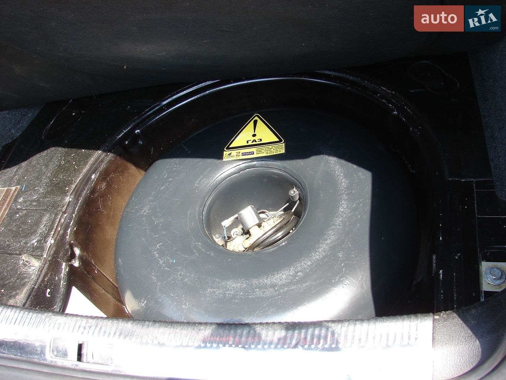 Skoda Superb 2005 VIN Y6UDL23U16B046209 фото оголошення 21 з 21