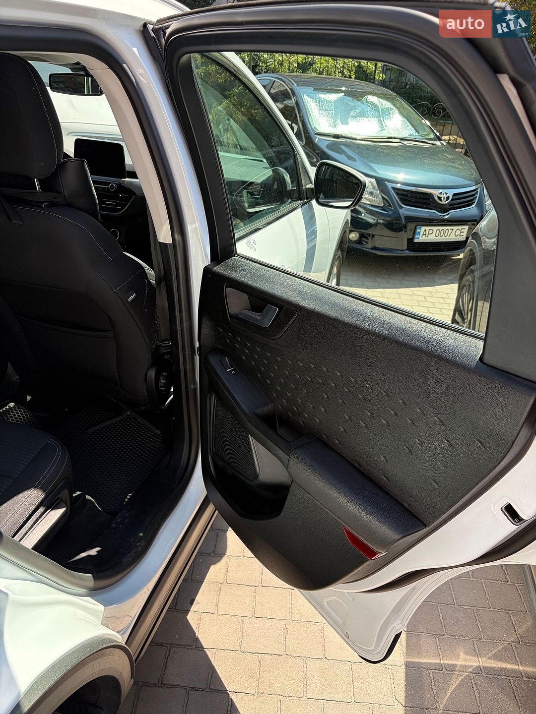 Ford Kuga 2020 VIN WF0FXXWPMFLL58679 фото оголошення 19 з 19