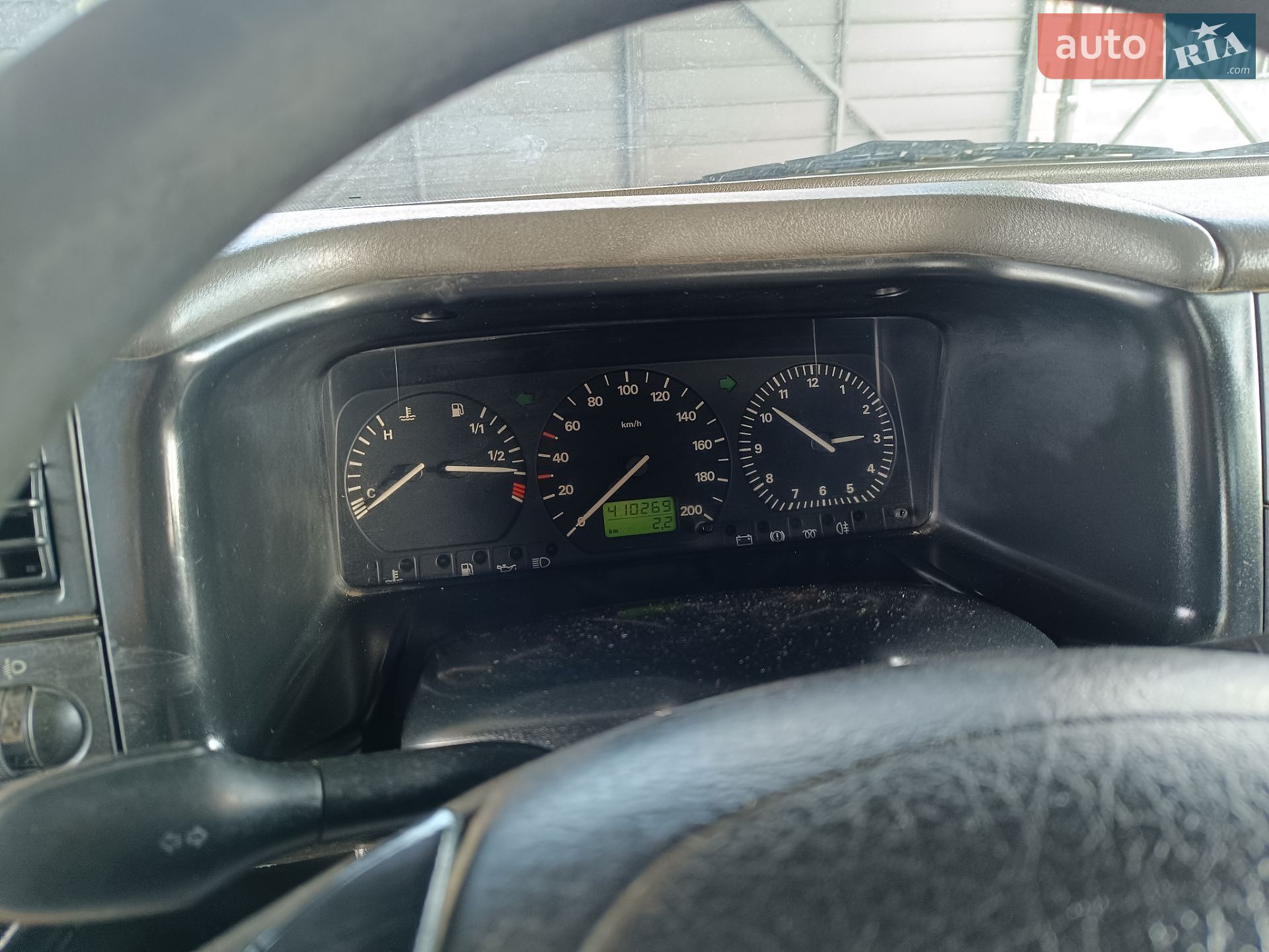 Volkswagen Transporter 1999 VIN WV1ZZZ70ZXX013006 фото оголошення 21 з 25