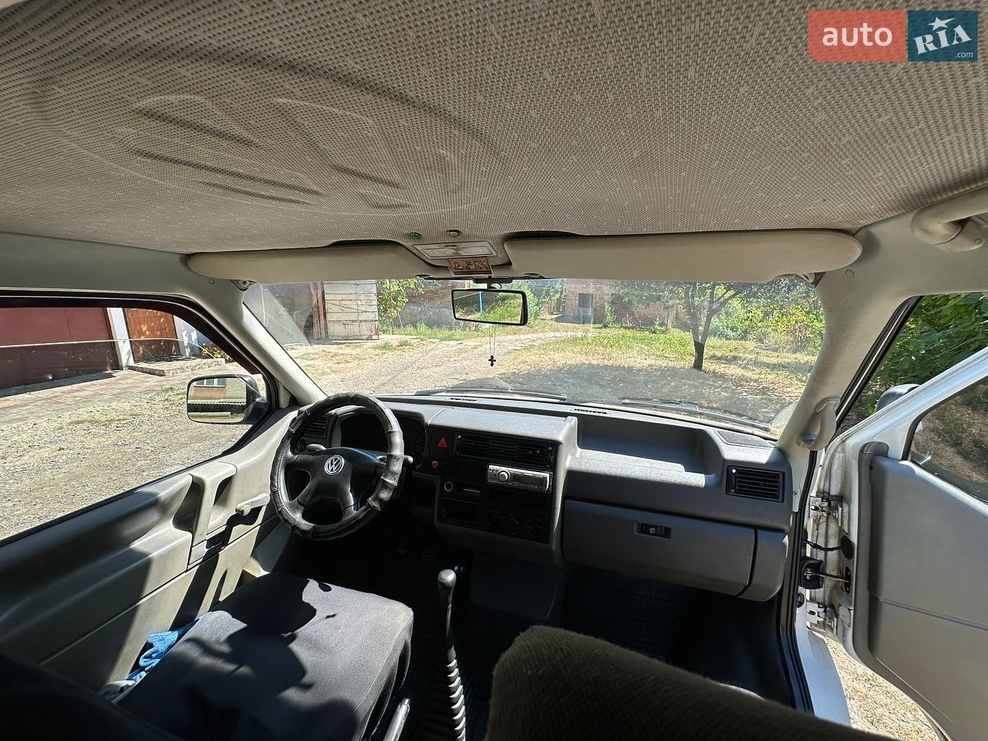 Volkswagen Transporter 1999 VIN WV1ZZZ70ZXX096861 фото оголошення 4 з 13