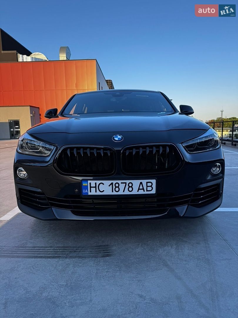 BMW X2 2019 VIN WBXYJ5C58K5N52892 фото оголошення 14 з 25