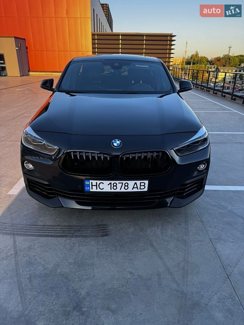 BMW X2 2019 VIN WBXYJ5C58K5N52892 фото оголошення 11 з 25