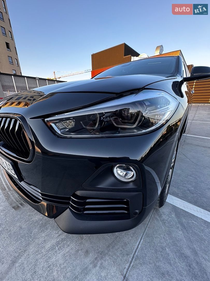 BMW X2 2019 VIN WBXYJ5C58K5N52892 фото оголошення 15 з 25