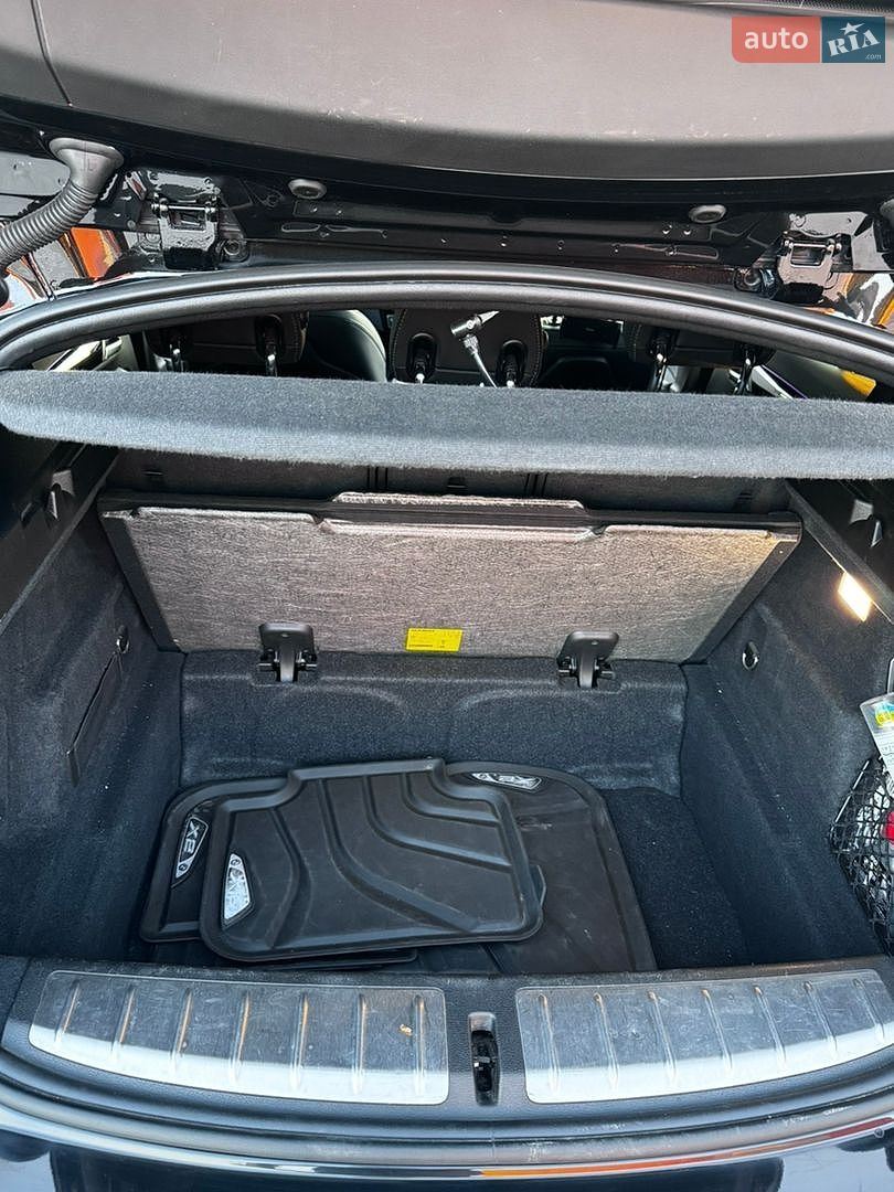 BMW X2 2019 VIN WBXYJ5C58K5N52892 фото оголошення 24 з 25