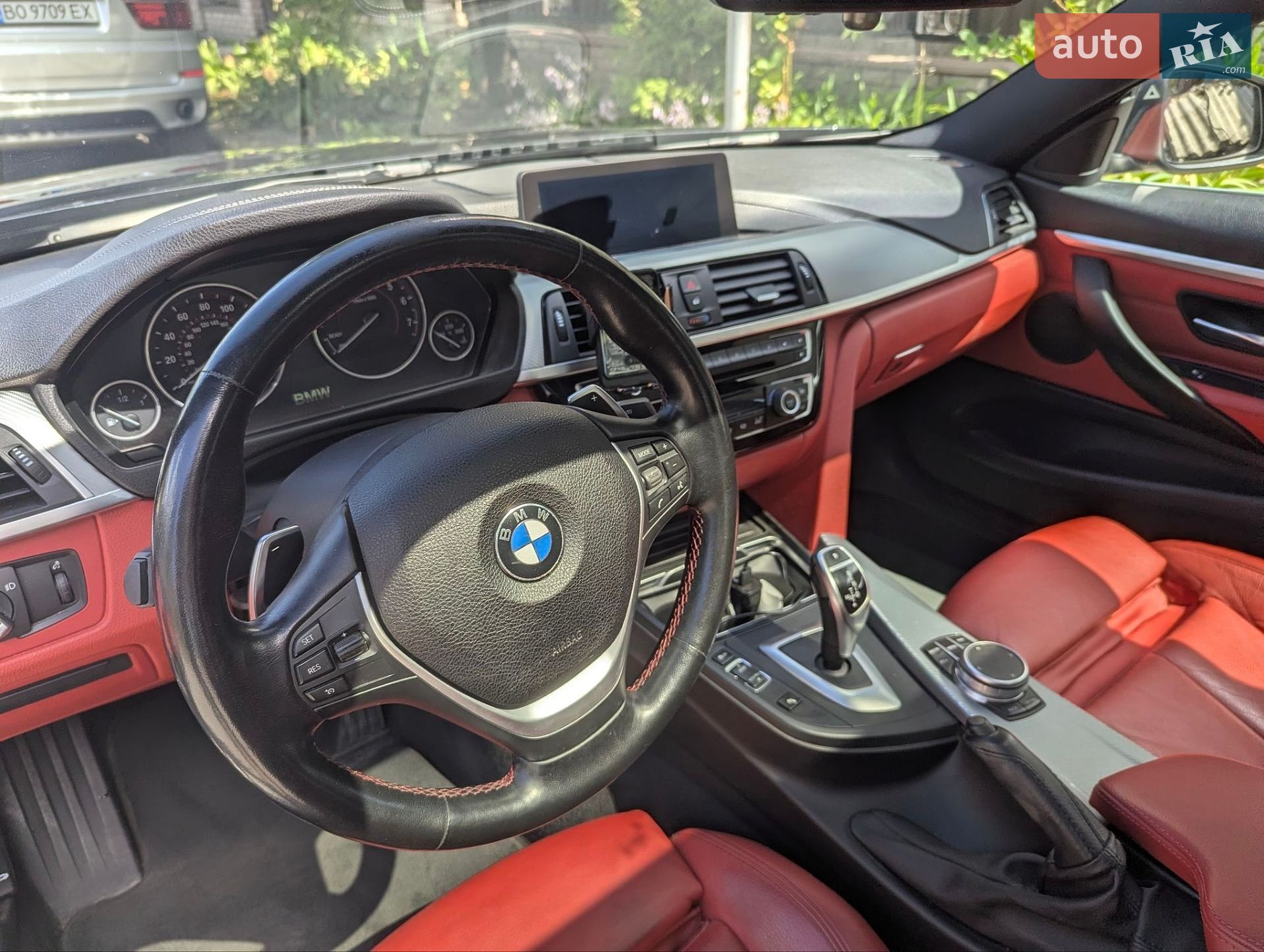 BMW 4 Series 2018 VIN WBA4W3C52KAF93592 фото оголошення 6 з 22