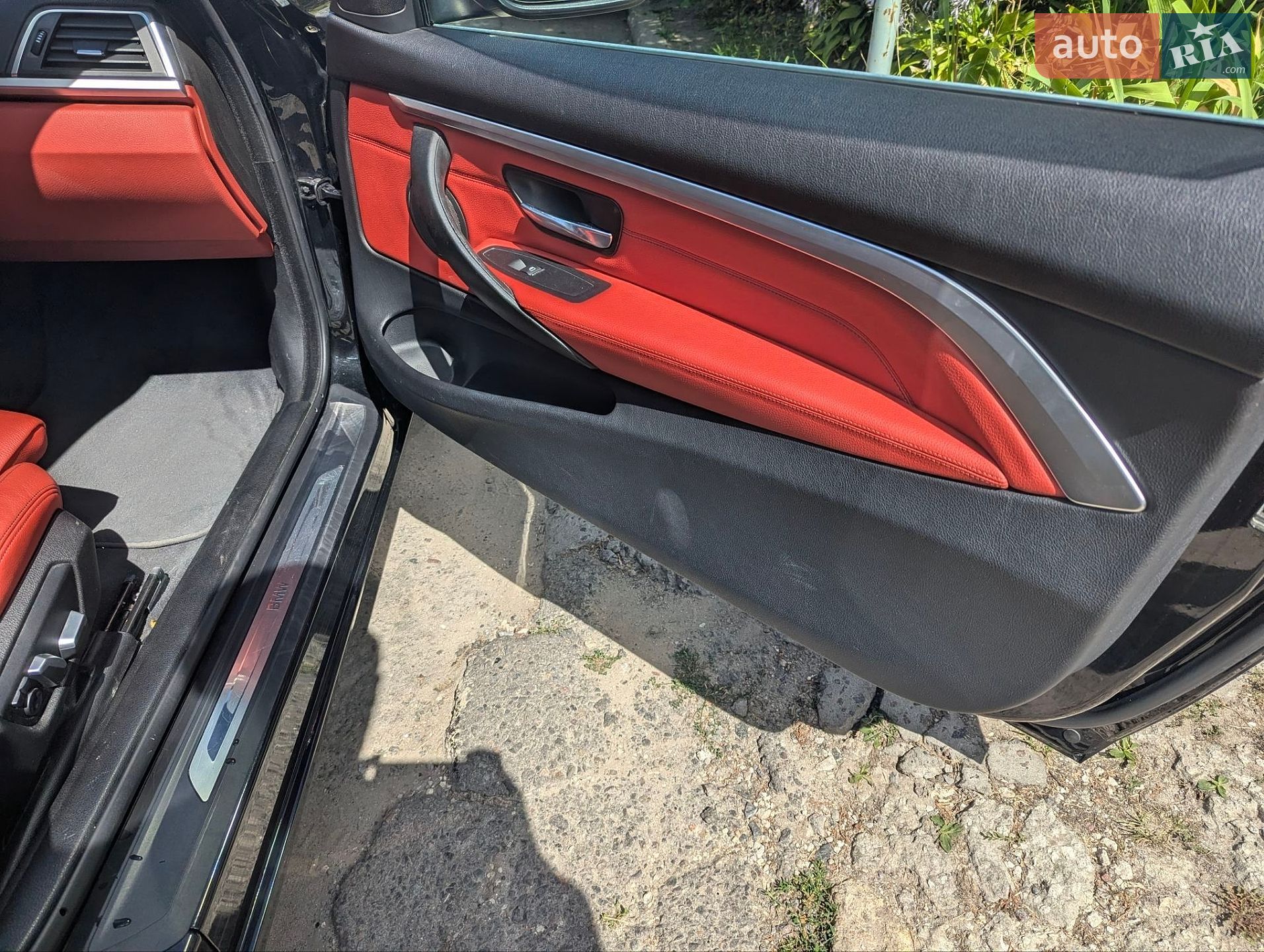 BMW 4 Series 2018 VIN WBA4W3C52KAF93592 фото оголошення 9 з 22