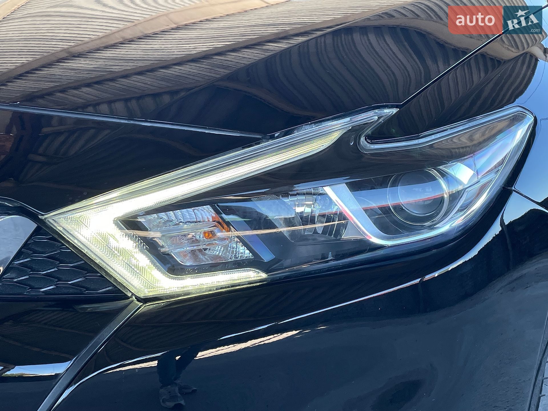 Nissan Maxima 2016 VIN 1N4AA6AP2GC437285 фото оголошення 12 з 60