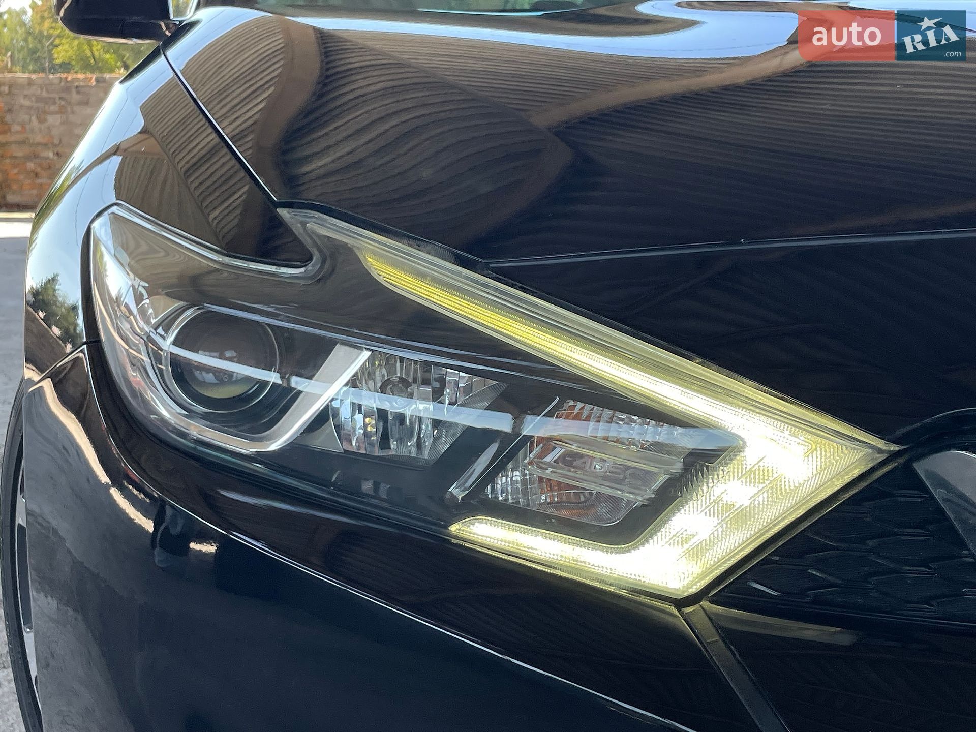 Nissan Maxima 2016 VIN 1N4AA6AP2GC437285 фото оголошення 7 з 60