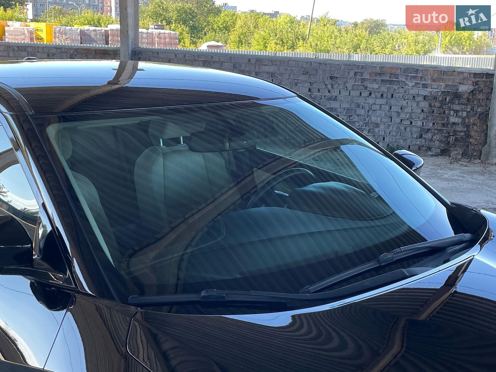 Nissan Maxima 2016 VIN 1N4AA6AP2GC437285 фото оголошення 16 з 60