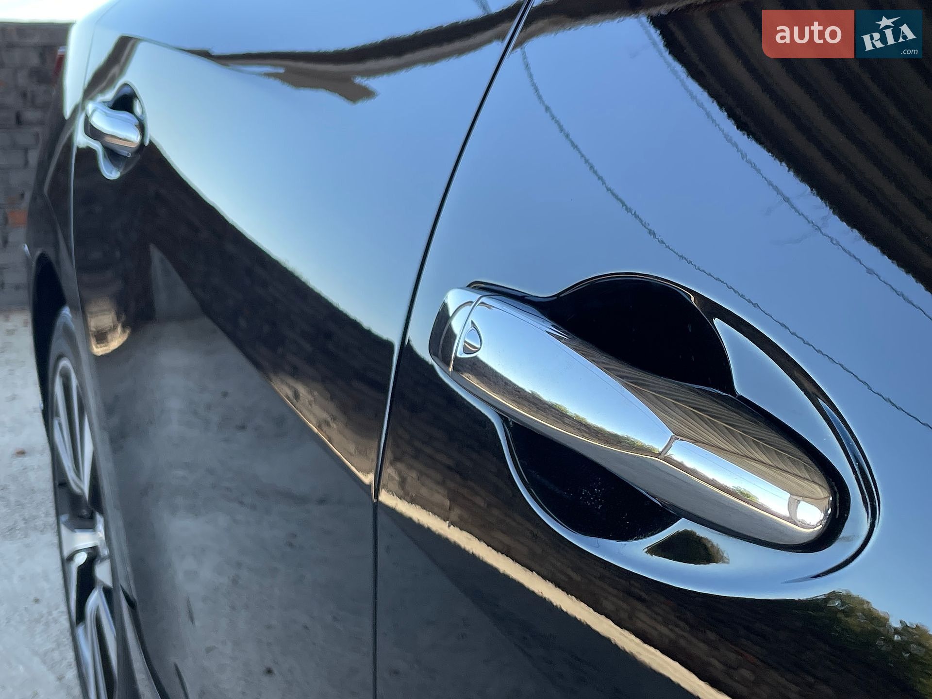 Nissan Maxima 2016 VIN 1N4AA6AP2GC437285 фото оголошення 20 з 60