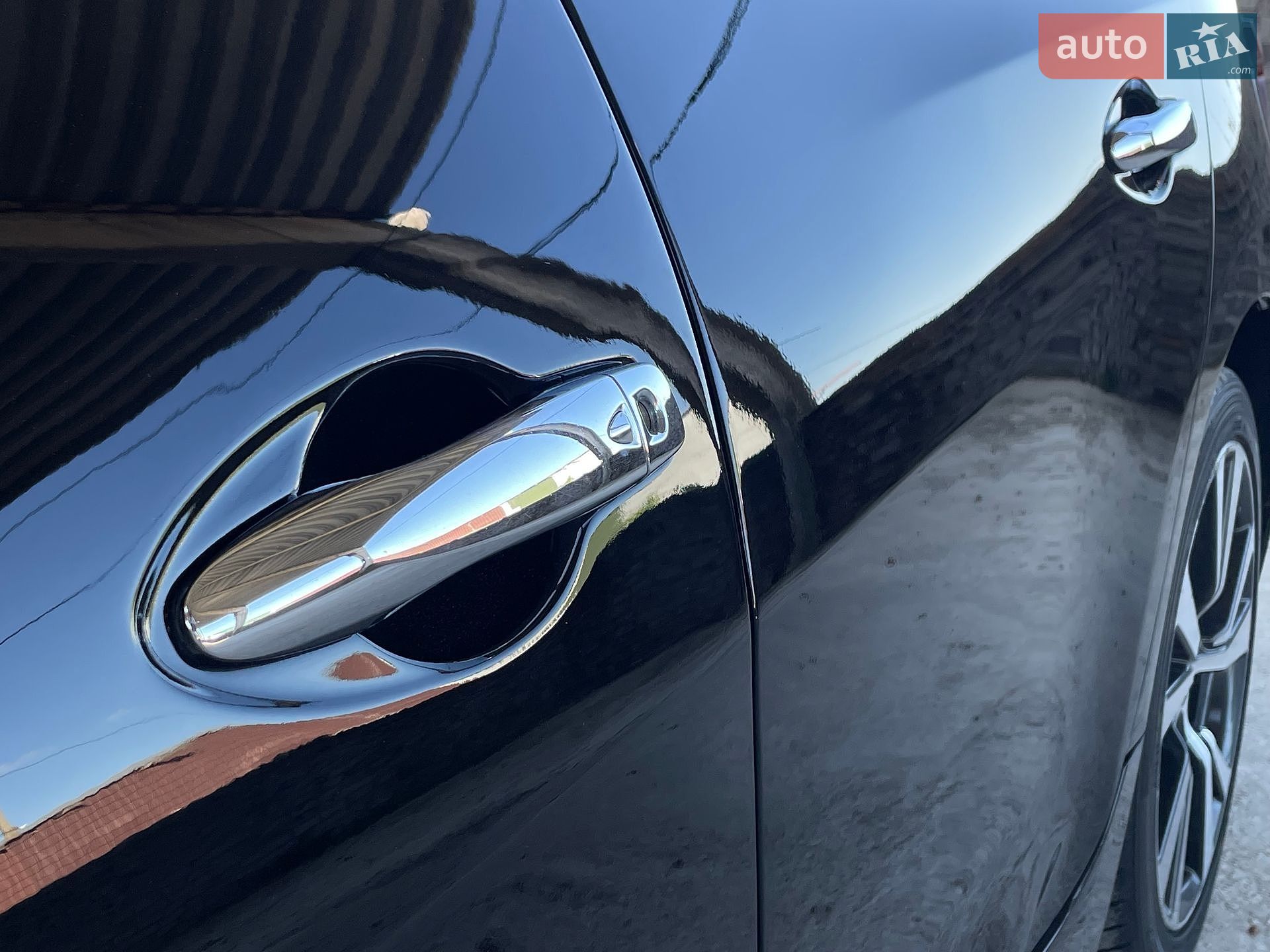 Nissan Maxima 2016 VIN 1N4AA6AP2GC437285 фото оголошення 15 з 60