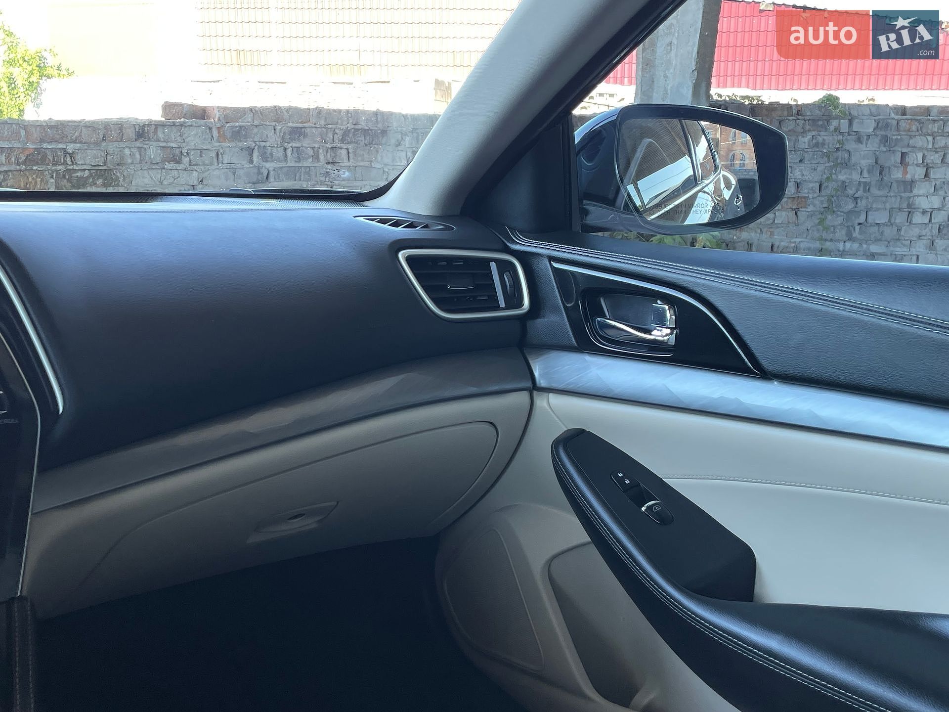 Nissan Maxima 2016 VIN 1N4AA6AP2GC437285 фото оголошення 50 з 60
