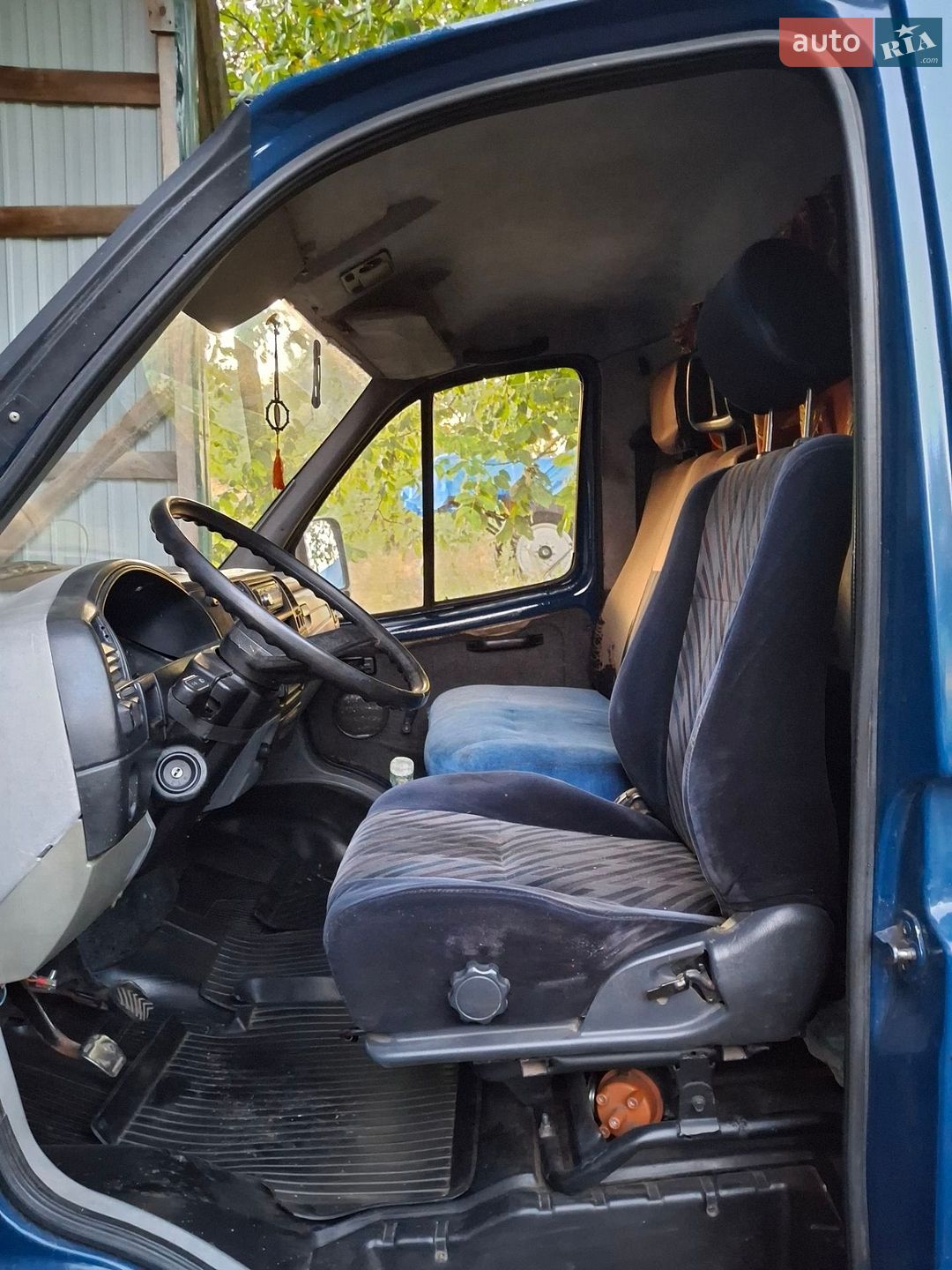 ГАЗ 3302 Газель 2006 VIN X9633021062141288 фото оголошення 8 з 17