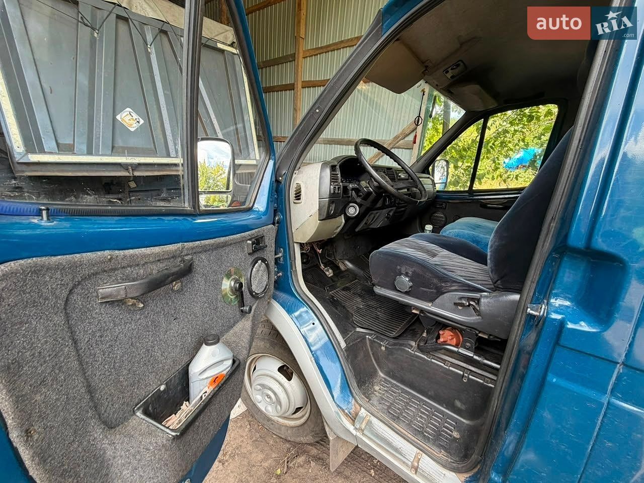 ГАЗ 3302 Газель 2006 VIN X9633021062141288 фото оголошення 14 з 17