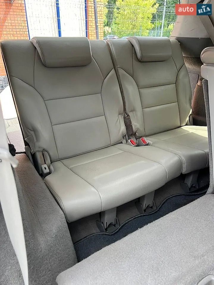 Acura MDX 2008 VIN 2HNYD28878H532182 фото оголошення 9 з 11