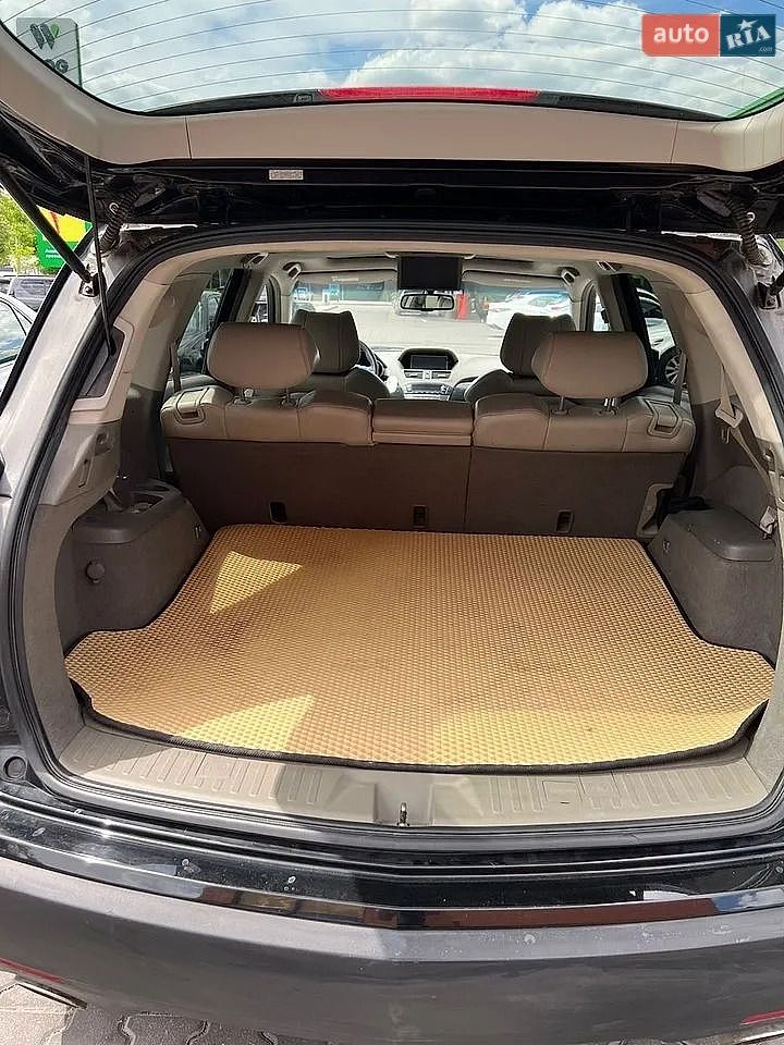 Acura MDX 2008 VIN 2HNYD28878H532182 фото оголошення 10 з 11