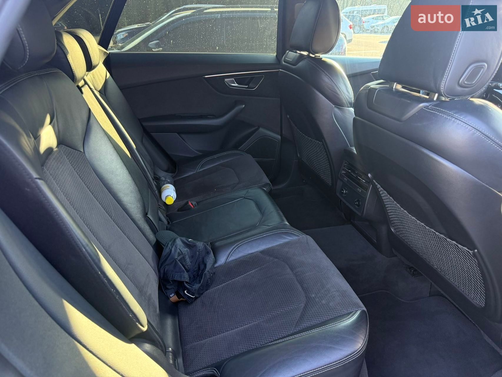 Audi Q8 2019 VIN WAUZZZF17KD024113 фото оголошення 18 з 32