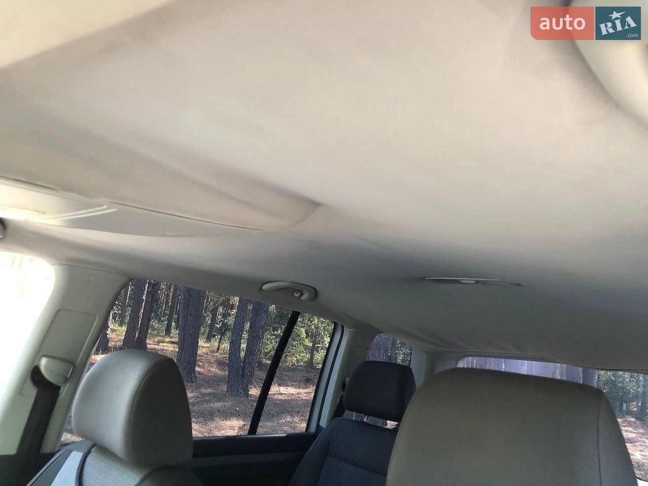 Volkswagen Touran 2006 VIN WVGZZZ1TZ6W228206 фото оголошення 5 з 12