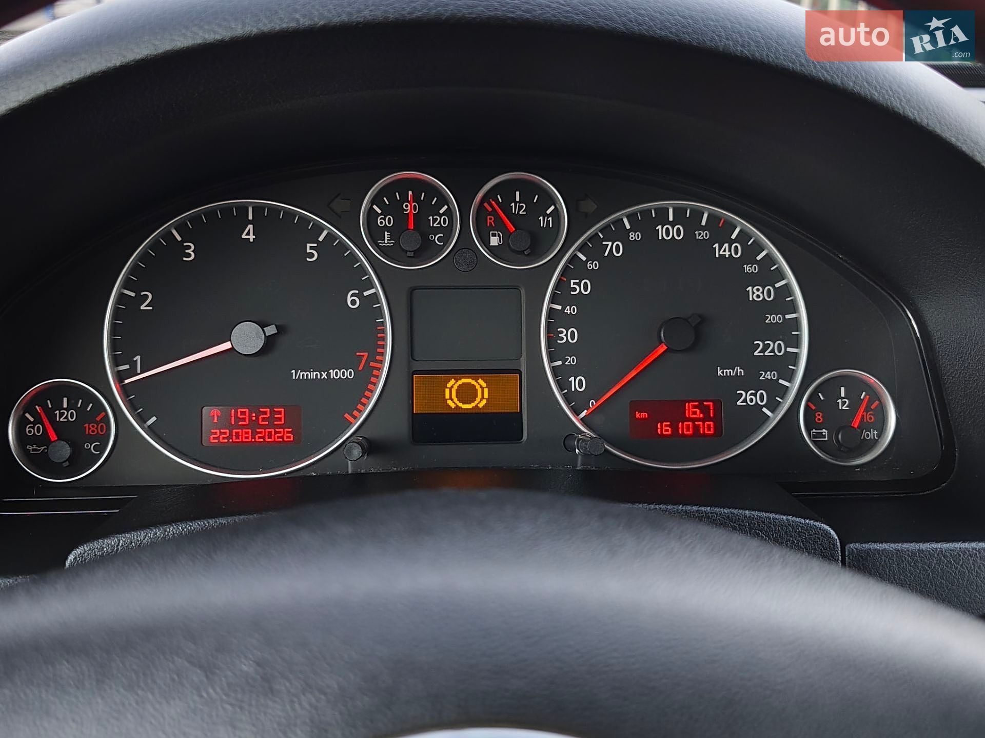 Audi A6 2001 VIN WAUZZZ4B32N052772 фото оголошення 51 з 90