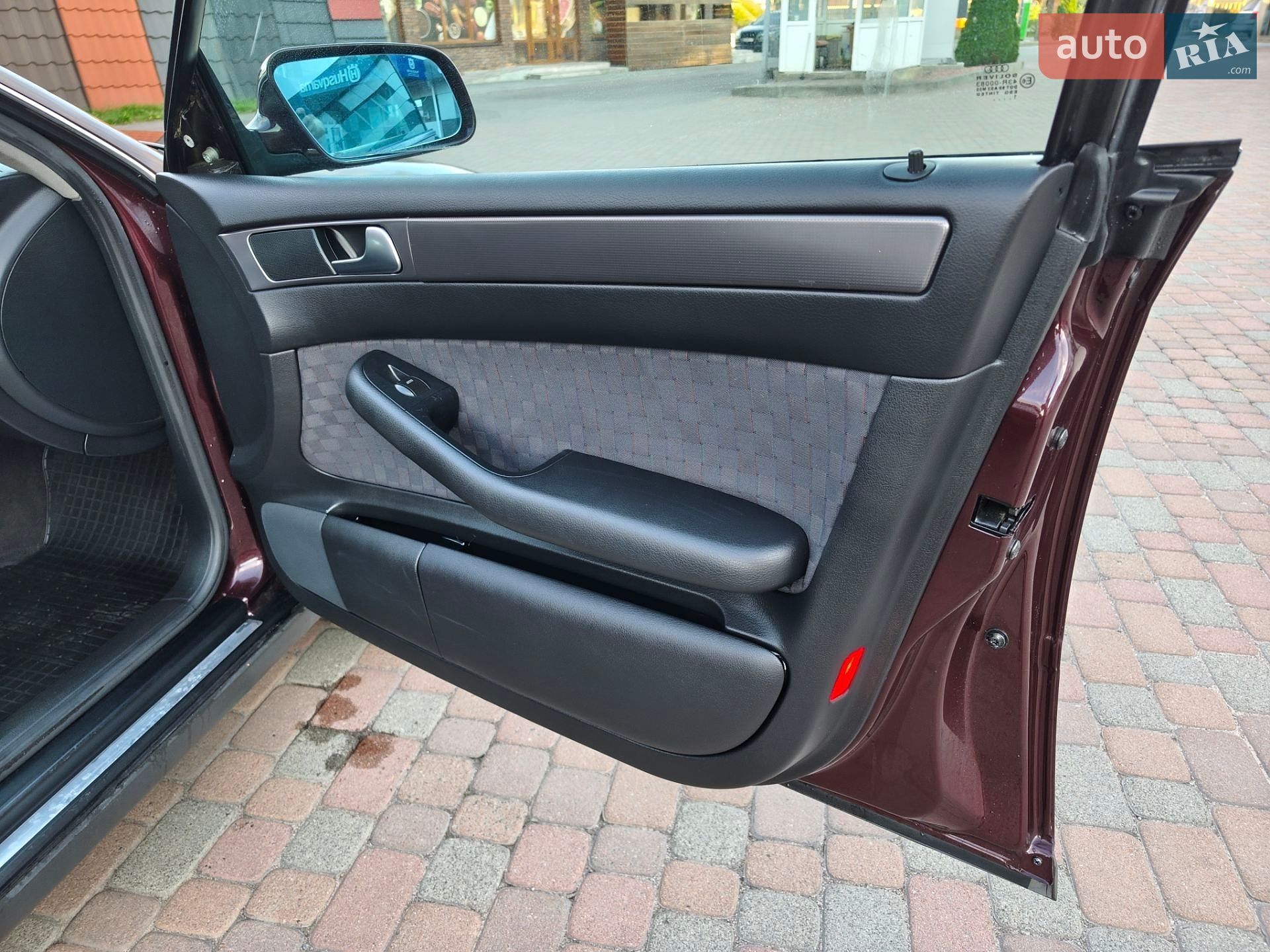 Audi A6 2001 VIN WAUZZZ4B32N052772 фото оголошення 71 з 90