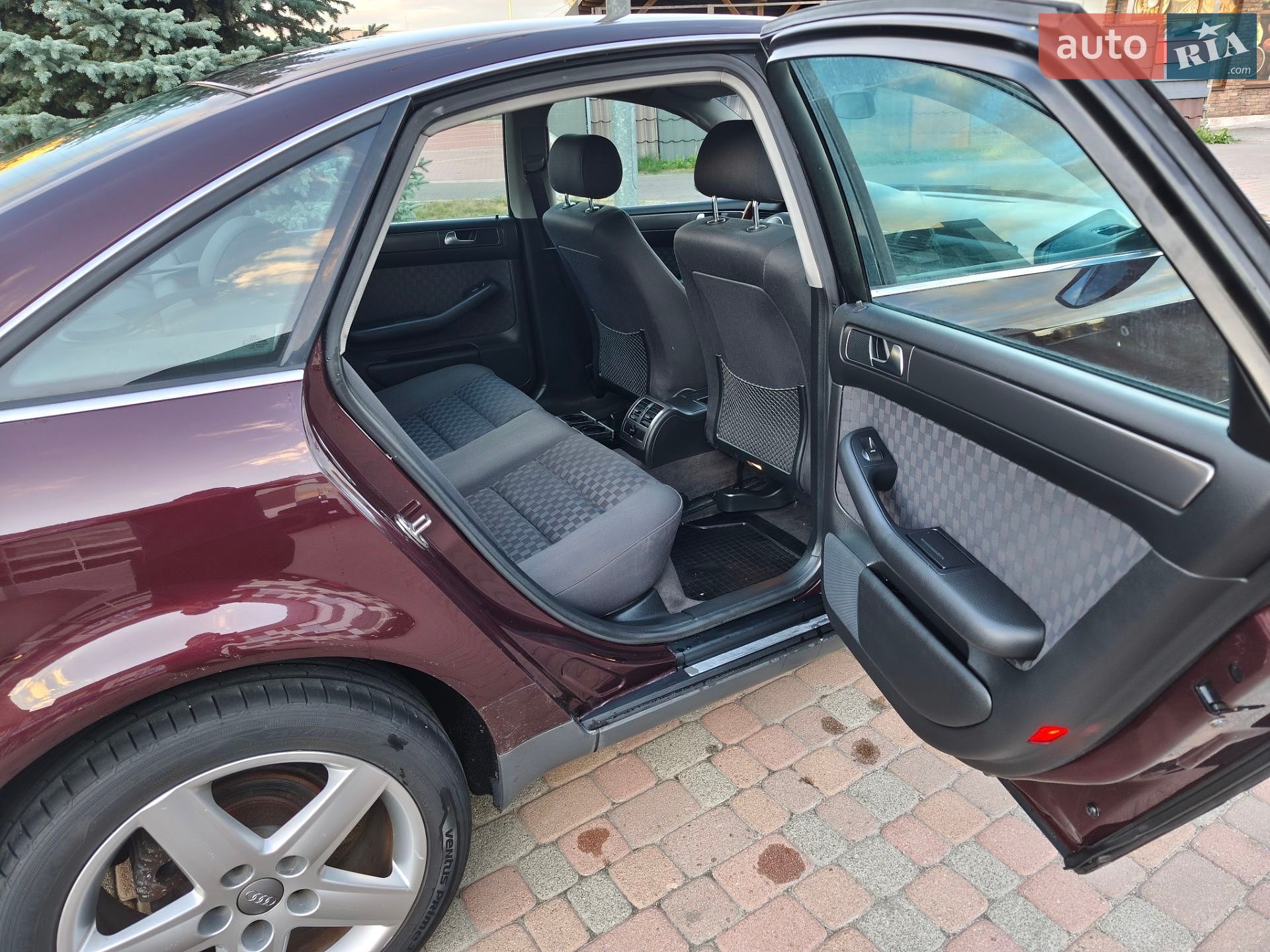 Audi A6 2001 VIN WAUZZZ4B32N052772 фото оголошення 73 з 90