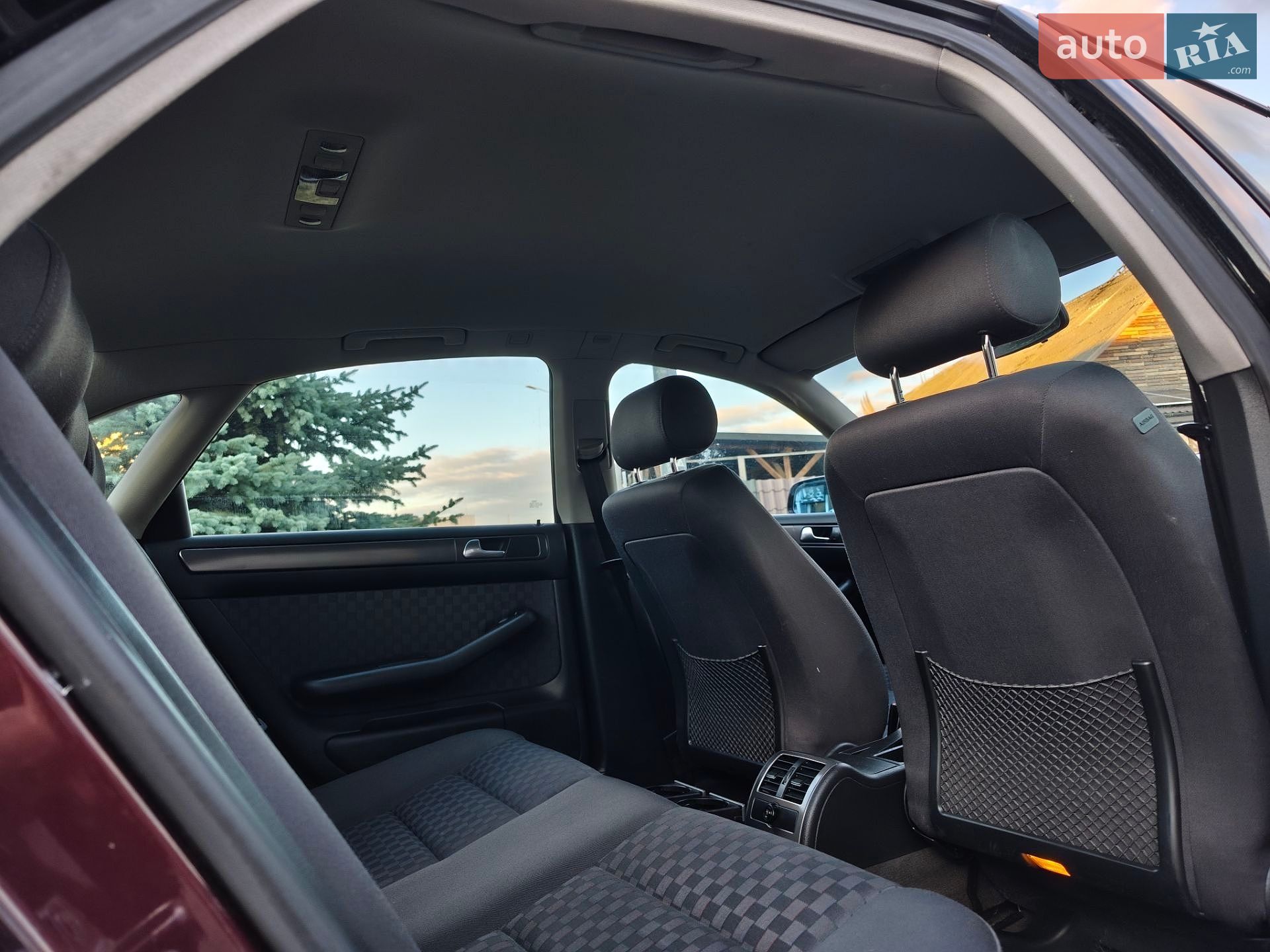 Audi A6 2001 VIN WAUZZZ4B32N052772 фото оголошення 75 з 90