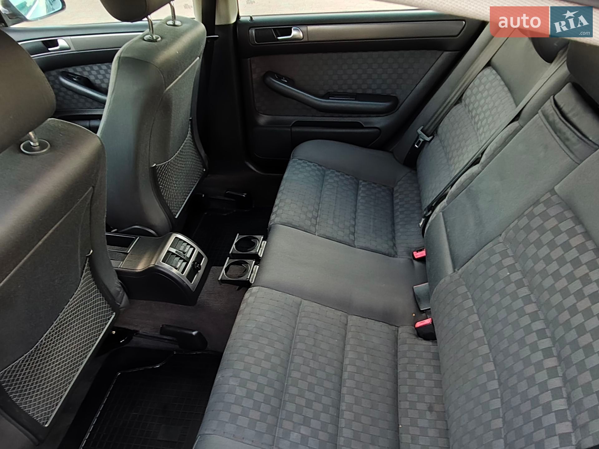 Audi A6 2001 VIN WAUZZZ4B32N052772 фото оголошення 78 з 90