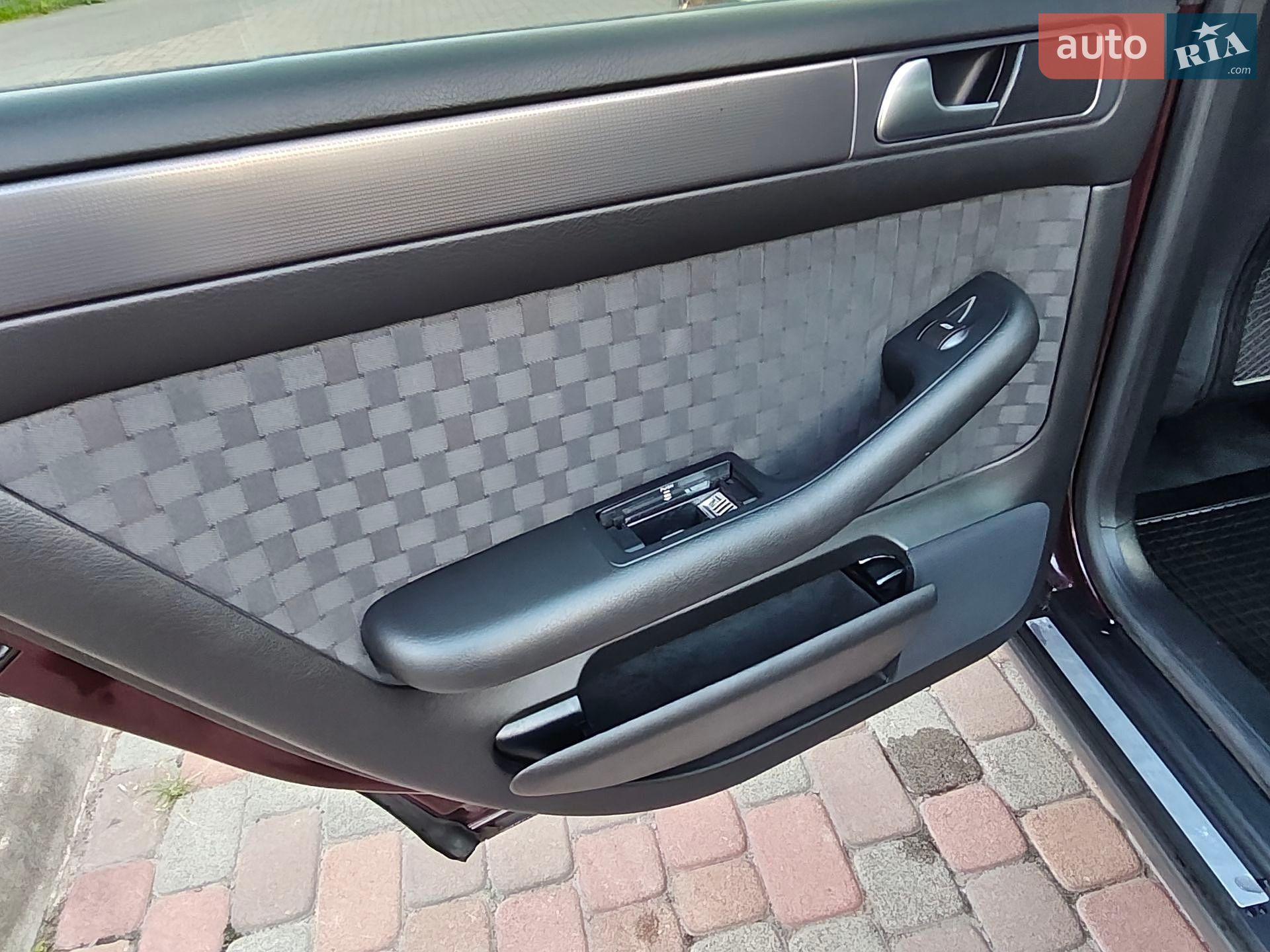 Audi A6 2001 VIN WAUZZZ4B32N052772 фото оголошення 79 з 90