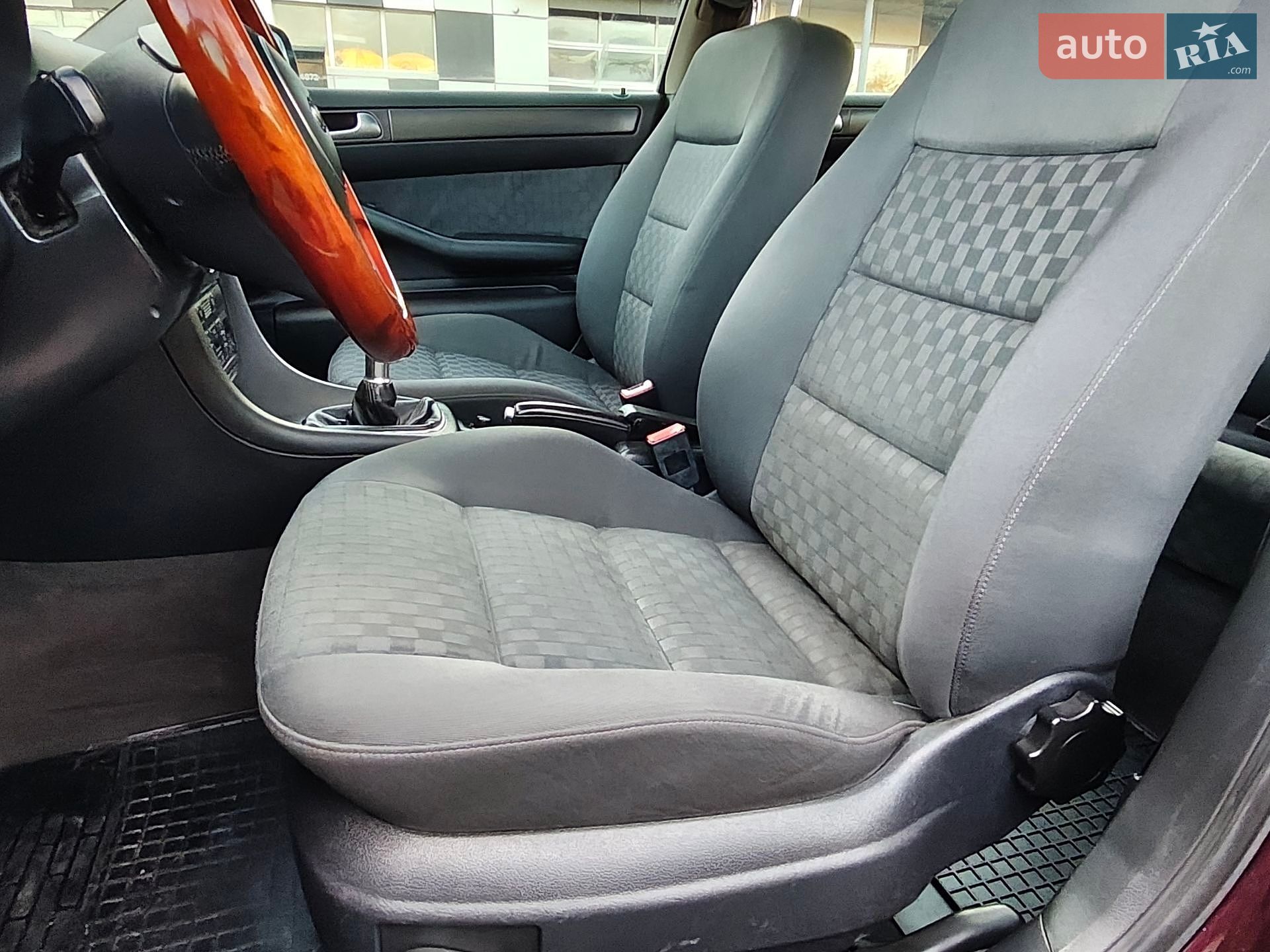 Audi A6 2001 VIN WAUZZZ4B32N052772 фото оголошення 84 з 90