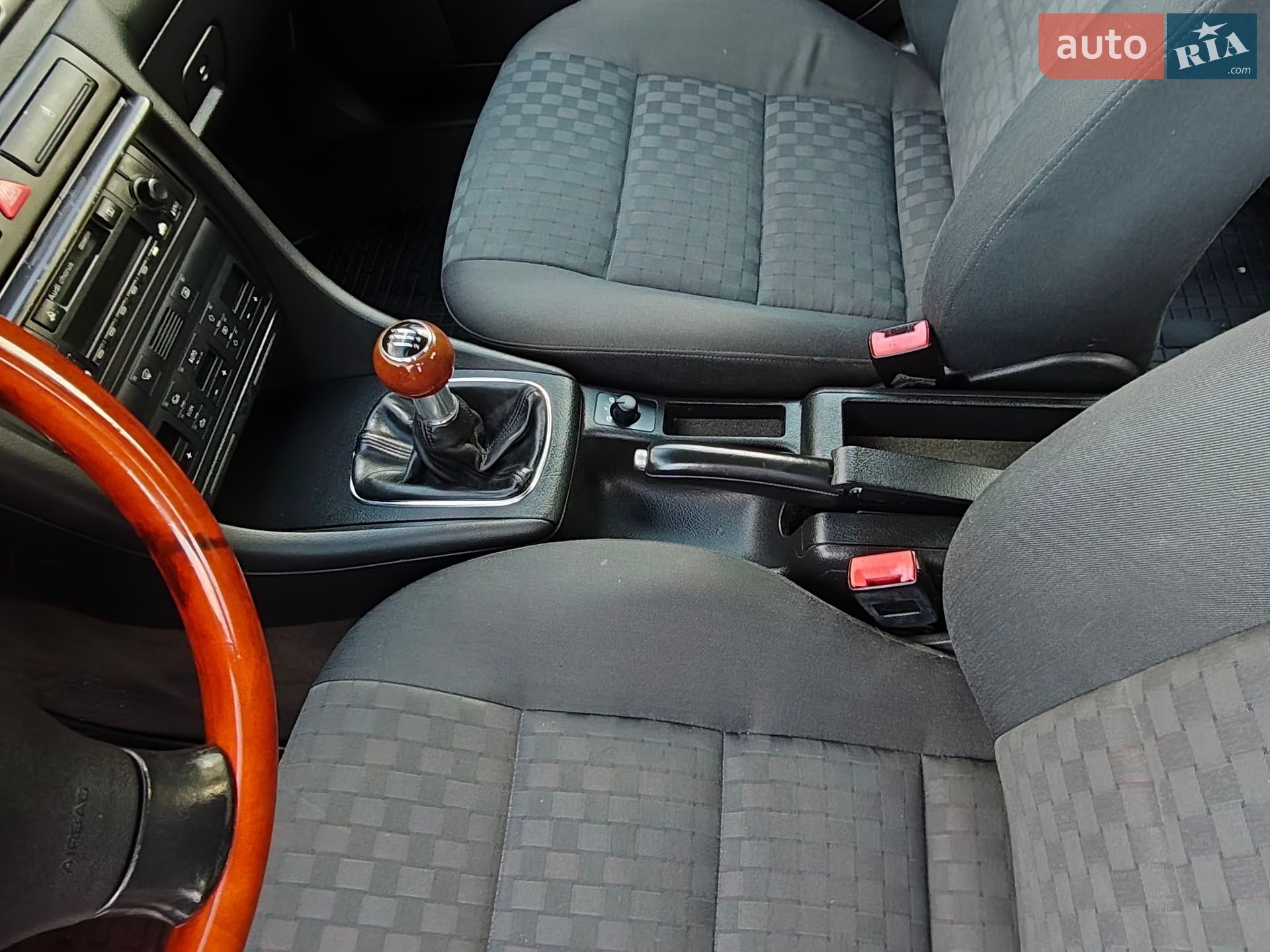 Audi A6 2001 VIN WAUZZZ4B32N052772 фото оголошення 83 з 90