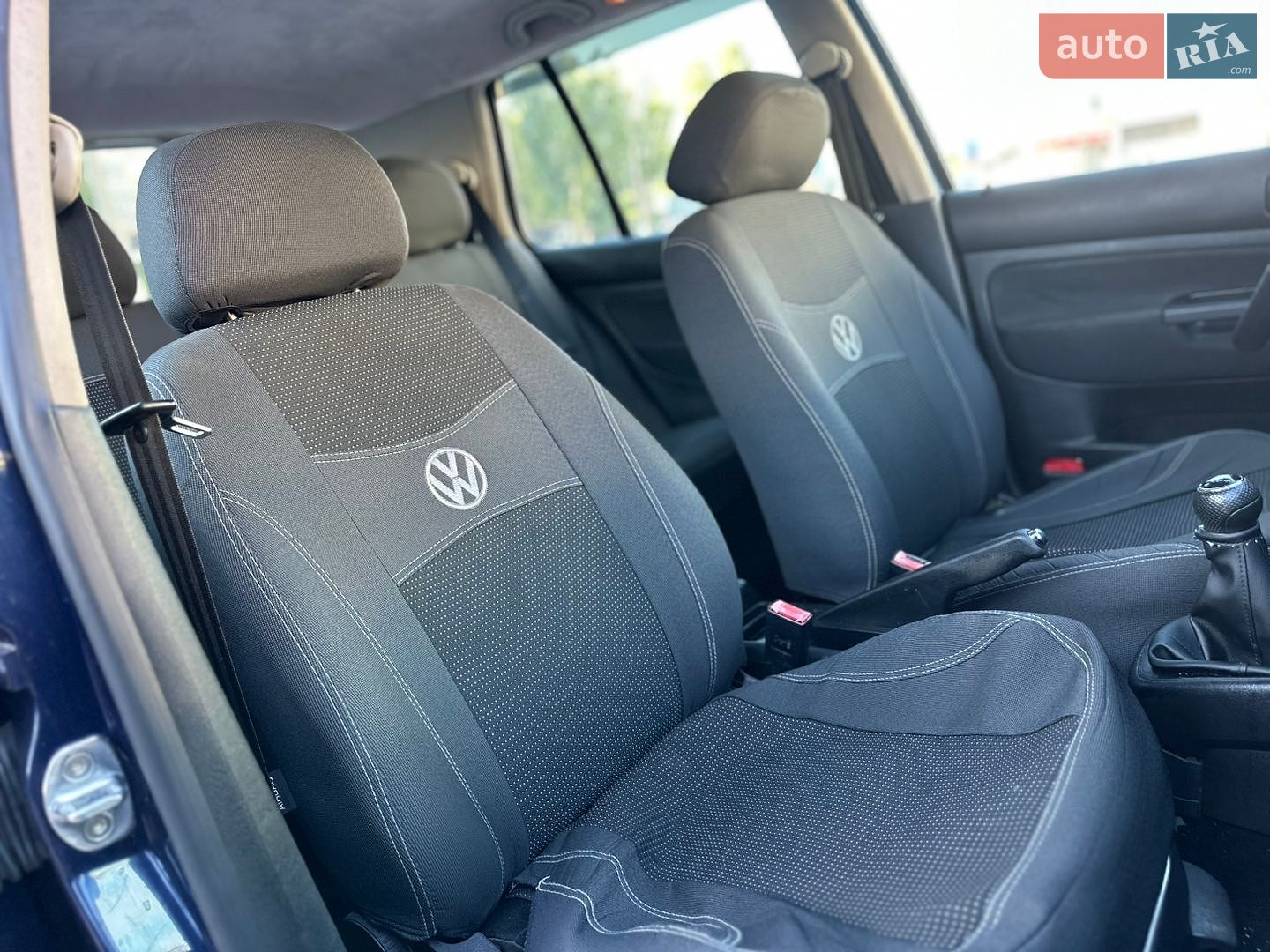 Volkswagen Golf 2003 VIN WVWZZZ1JZ3U029374 фото оголошення 9 з 9