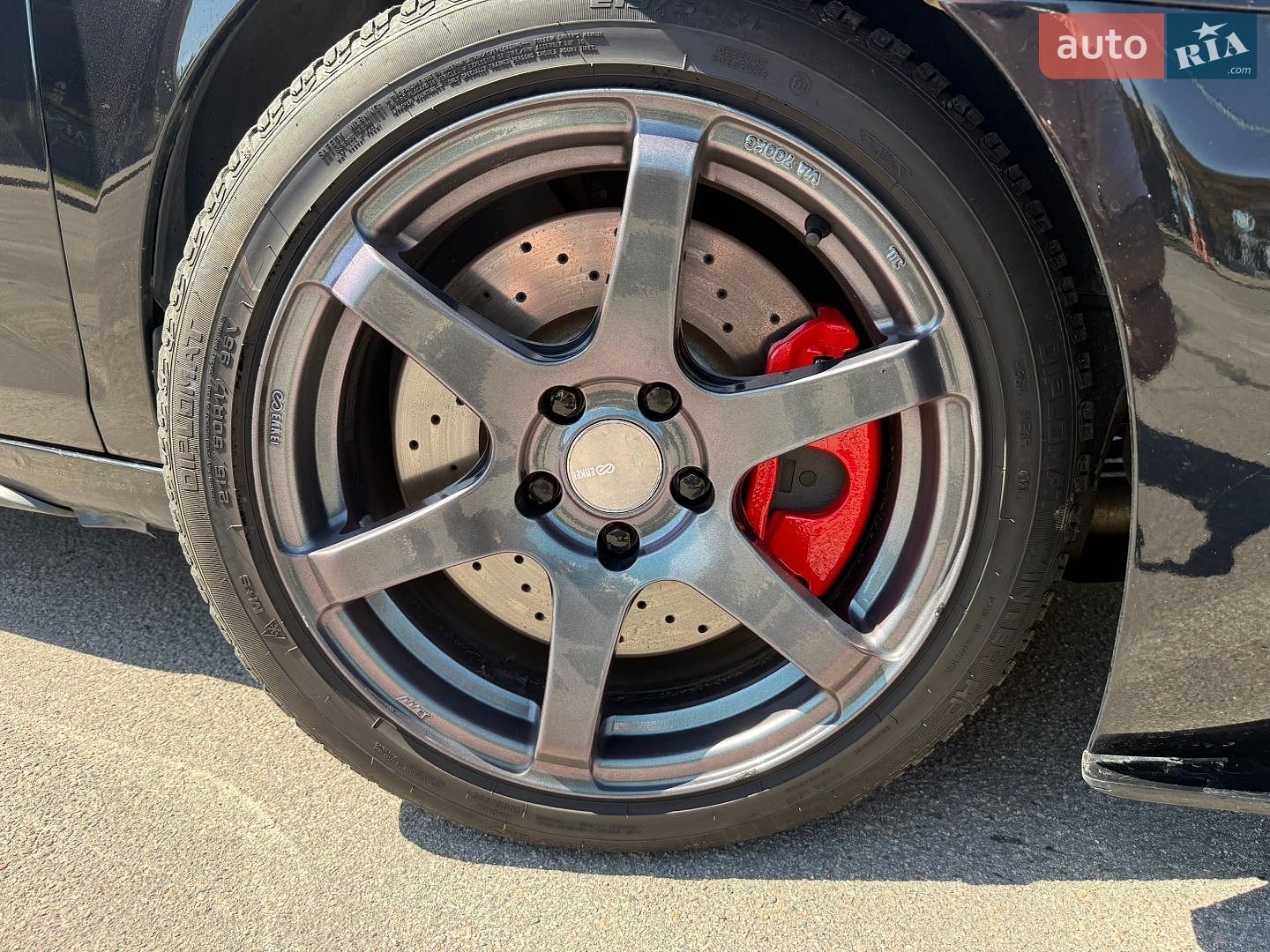 Volkswagen Golf GTI 2012 VIN WVWHV7AJ1CW255701 фото оголошення 16 з 19
