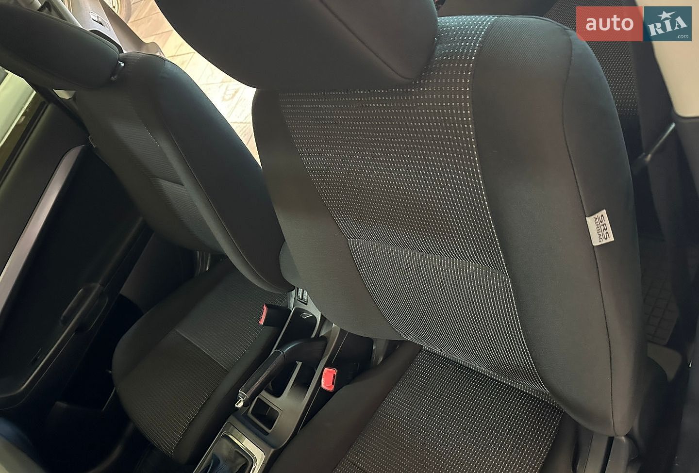 Mitsubishi Lancer 2011 VIN JMBSNCY2ABU007301 фото оголошення 11 з 20