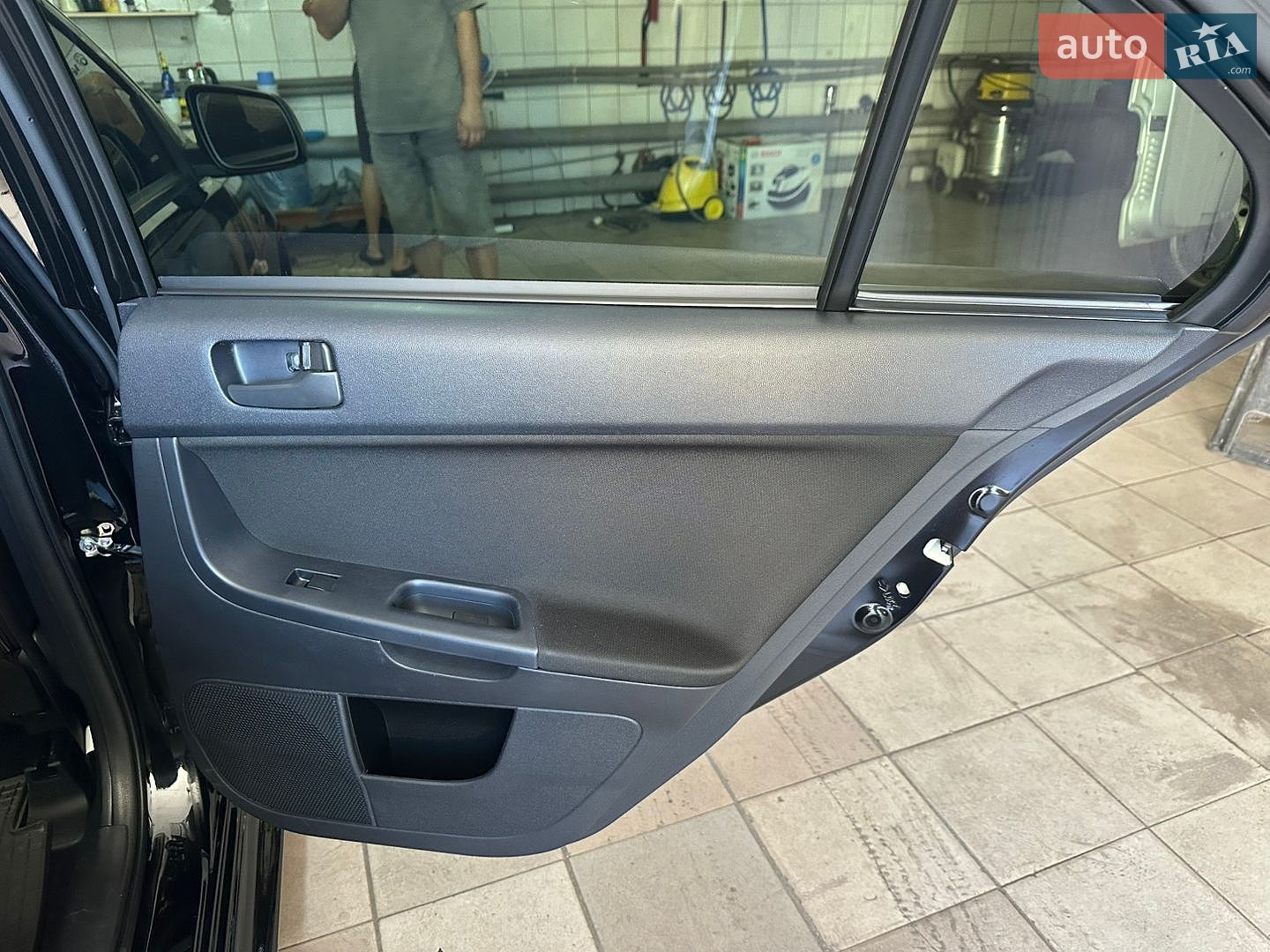 Mitsubishi Lancer 2011 VIN JMBSNCY2ABU007301 фото оголошення 15 з 20