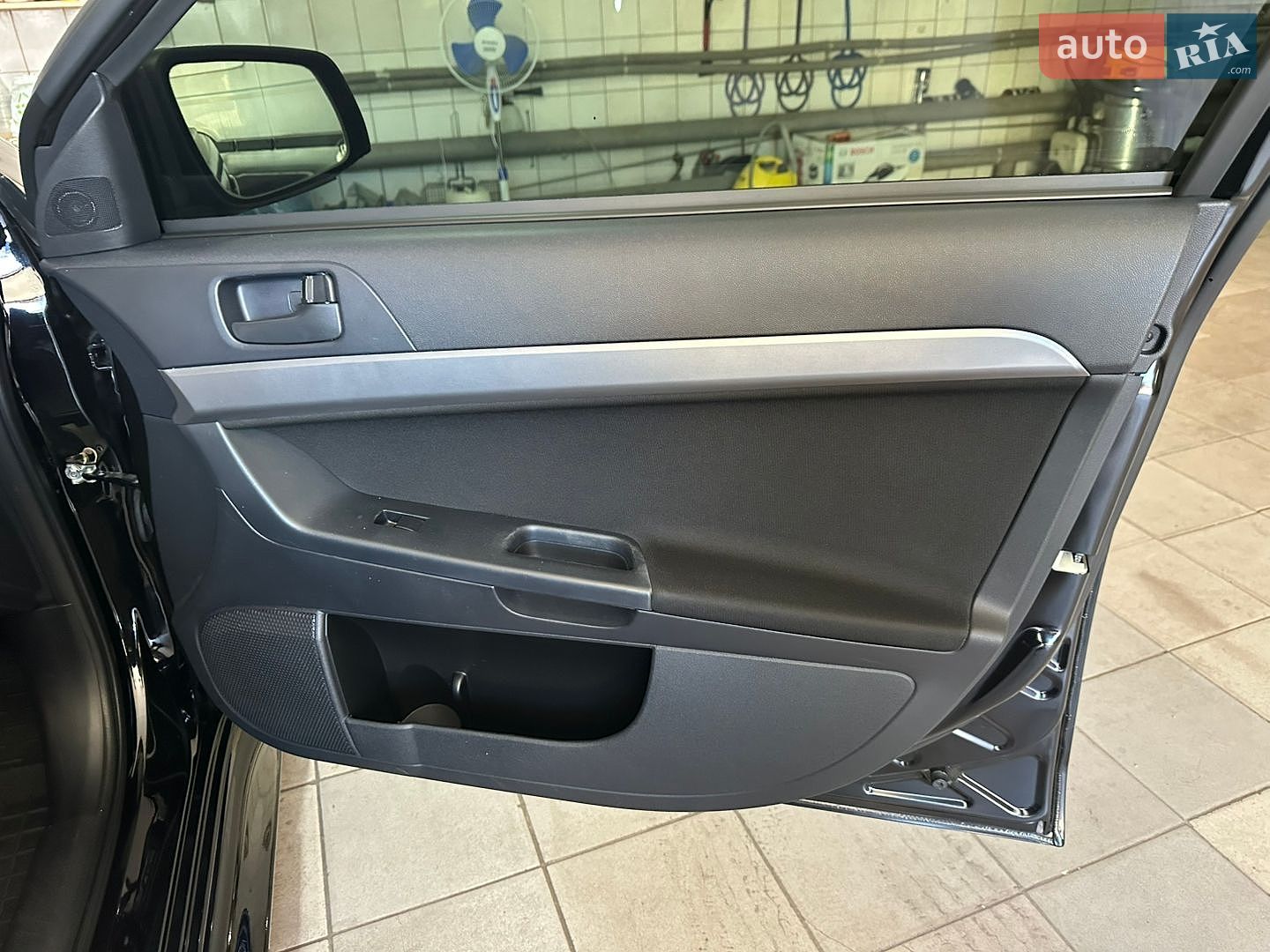 Mitsubishi Lancer 2011 VIN JMBSNCY2ABU007301 фото оголошення 16 з 20