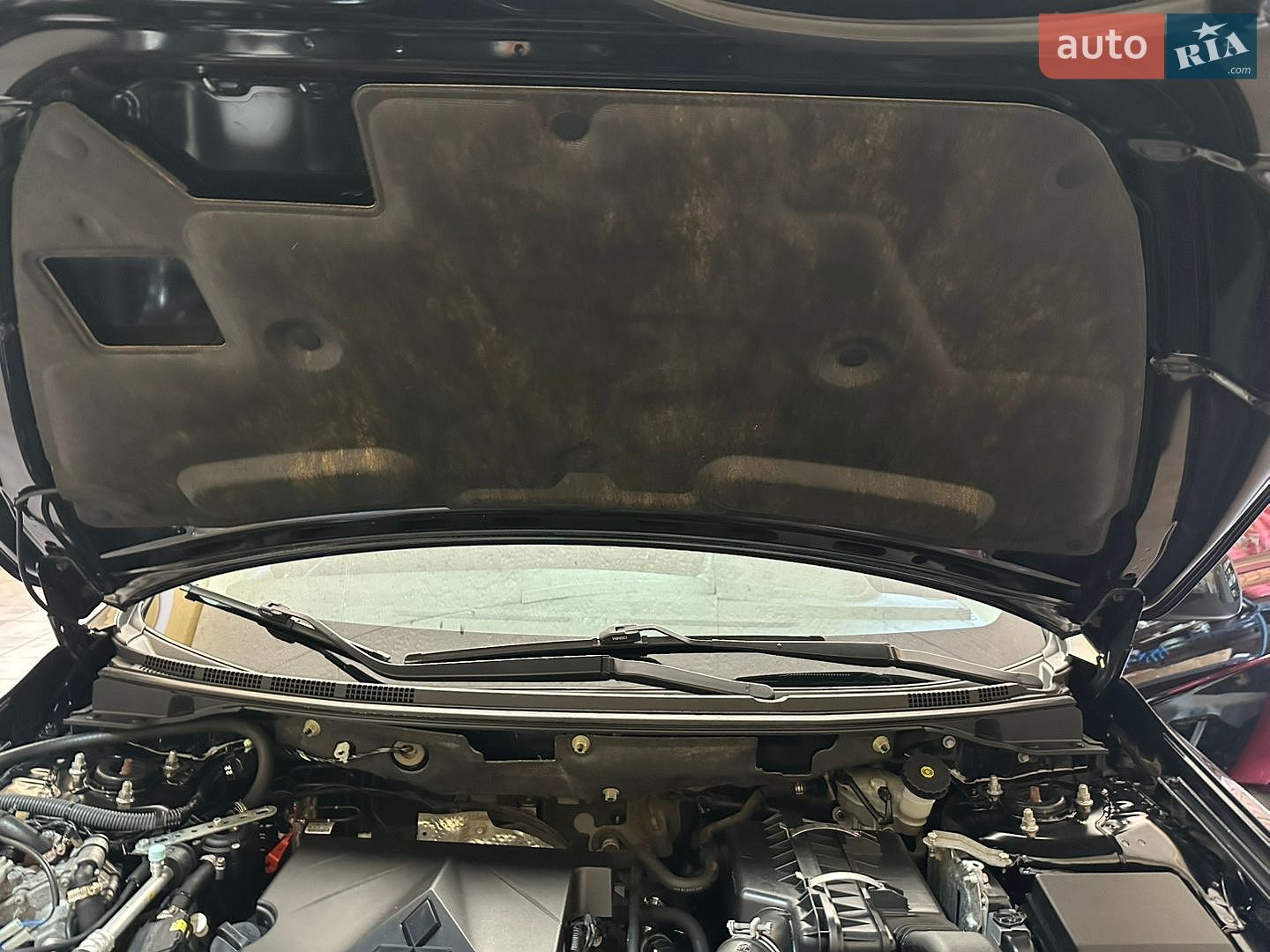 Mitsubishi Lancer 2011 VIN JMBSNCY2ABU007301 фото оголошення 18 з 20