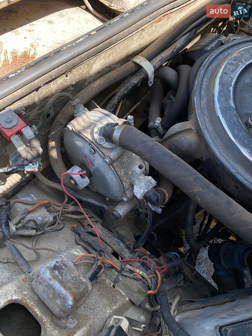ВАЗ / Lada 2106 1989 VIN XTA210630K2210862 фото оголошення 17 з 18