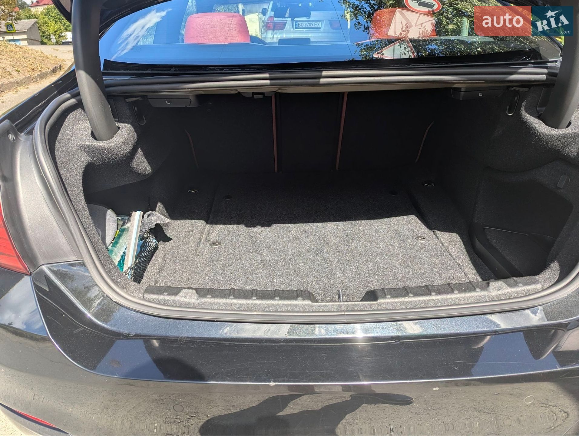 BMW 4 Series 2018 VIN WBA4W3C52KAF93592 фото оголошення 13 з 22