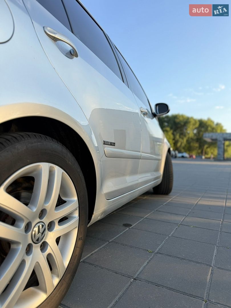 Volkswagen Golf Plus 2008 VIN WVWZZZ1KZ9W805220 фото оголошення 7 з 15