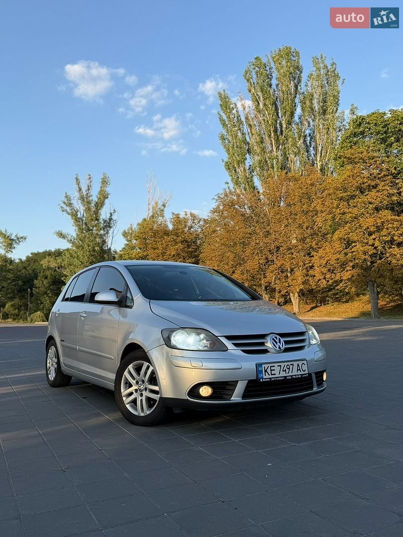 Volkswagen Golf Plus 2008 VIN WVWZZZ1KZ9W805220 фото оголошення 15 з 15