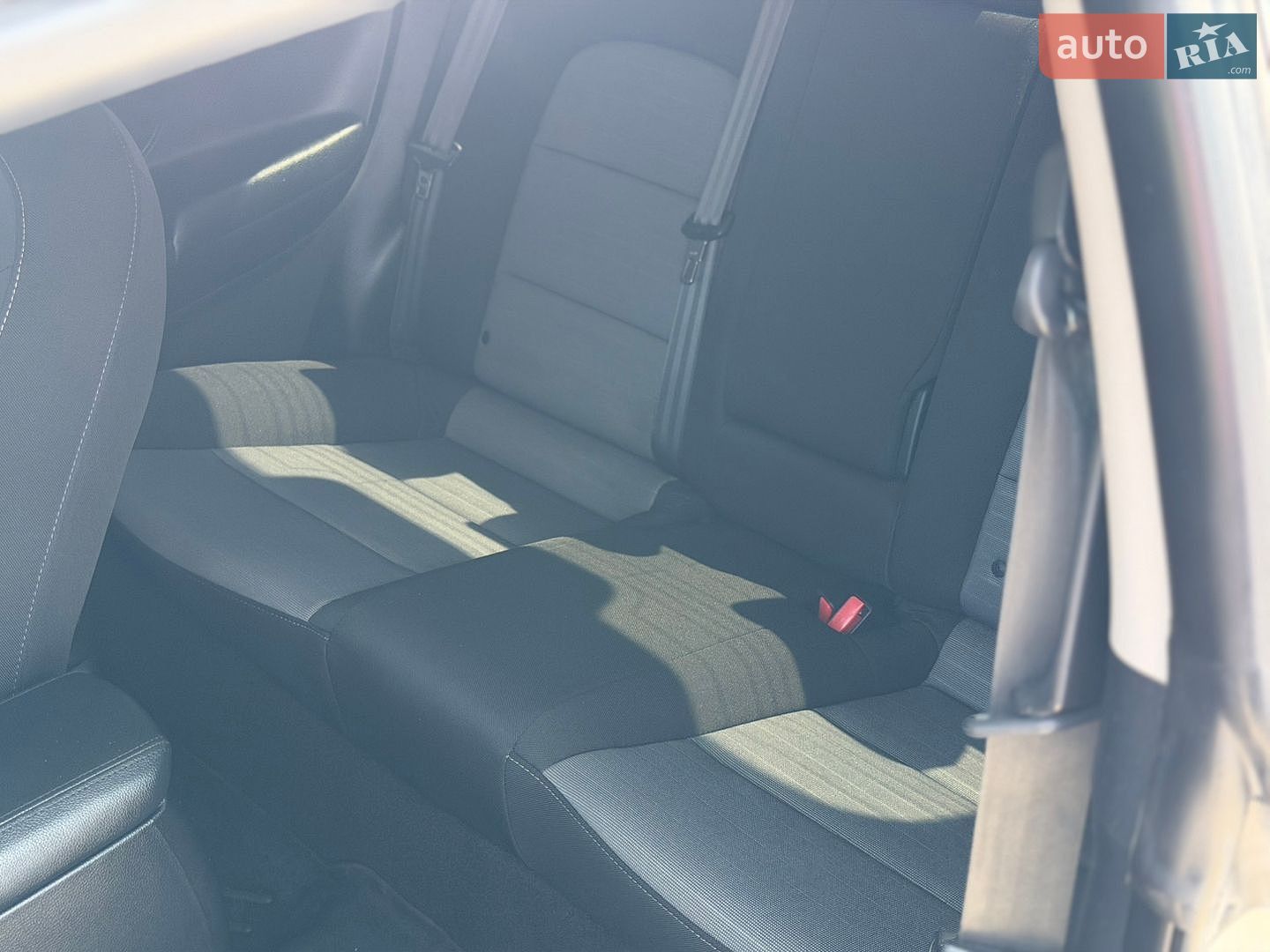 Kia Forte 2014 VIN KNAFX6A86F5389099 фото оголошення 20 з 35