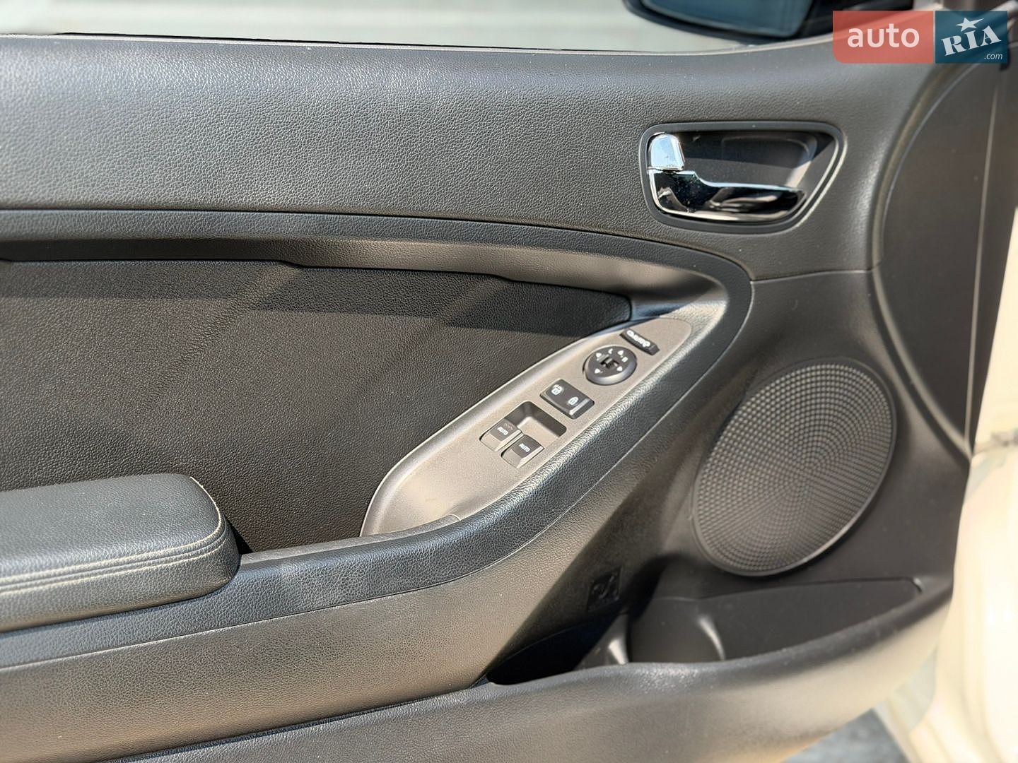 Kia Forte 2014 VIN KNAFX6A86F5389099 фото оголошення 23 з 35