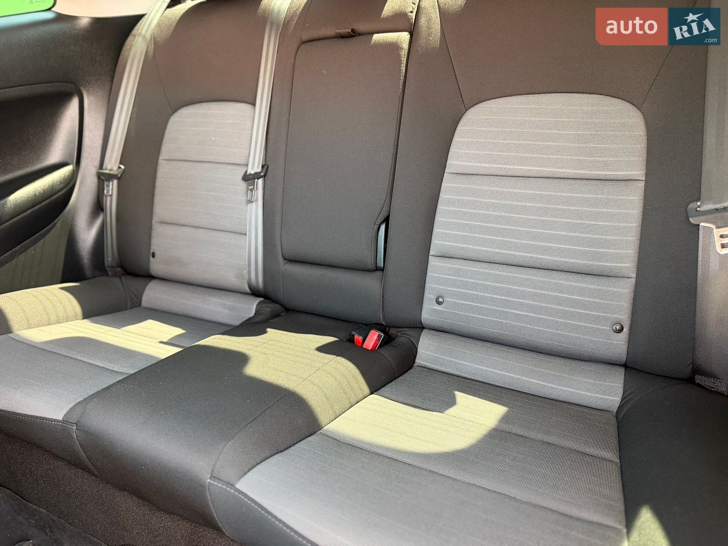 Kia Forte 2014 VIN KNAFX6A86F5389099 фото оголошення 21 з 35