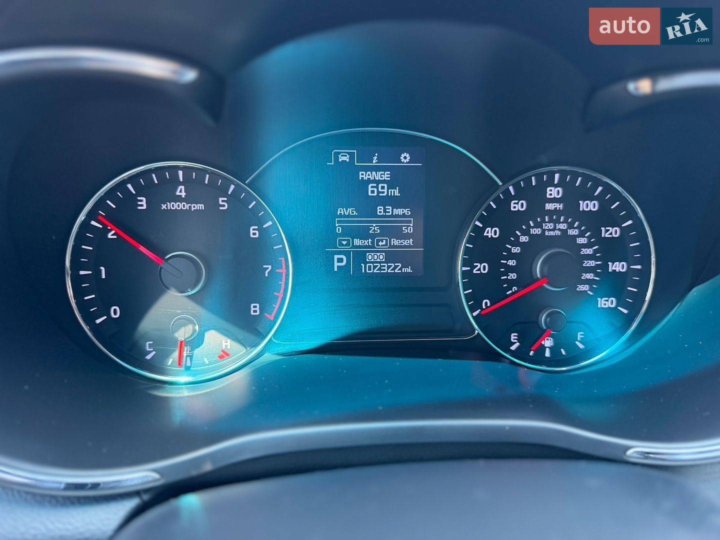 Kia Forte 2014 VIN KNAFX6A86F5389099 фото оголошення 30 з 35