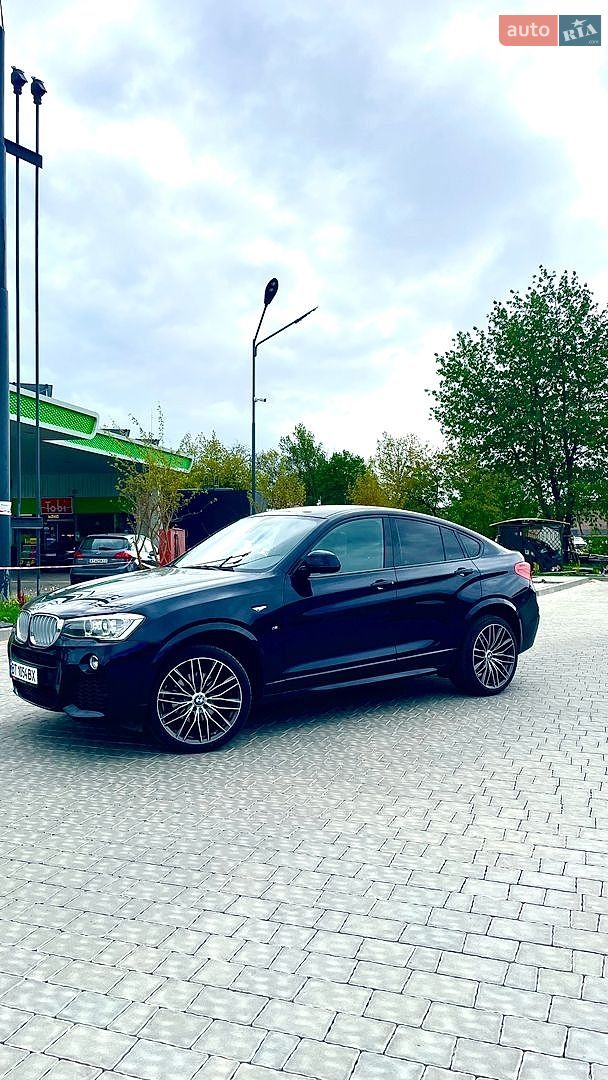 BMW X4 2014 VIN WBAXX310300K81699 фото оголошення 47 з 50